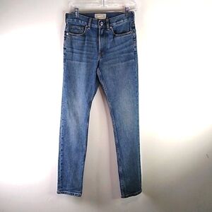 Everlane - The Slim Jean - 29x30